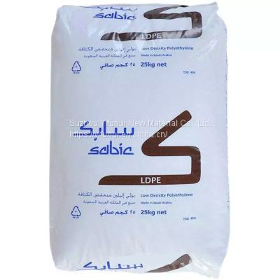 Packaging film, product bag, self sealing bag LDPE HP4023WN MFI 4.0 Low Density Polyethylene ldpe virgin LDPE granules