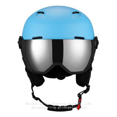 ZL-S015 Helmet Line-ski