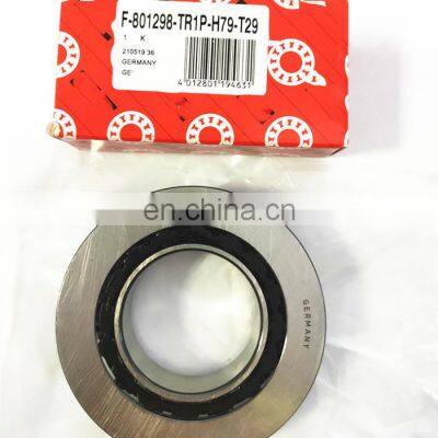 Size 45.987X90X20mm Automotive Differential Bearing F-801298.TR1P-H79-T29 Tapered Roller Bearing F-801298 bearing in stock