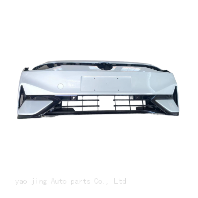 14G807217A front bumper for FAW-Volkswagen ID7