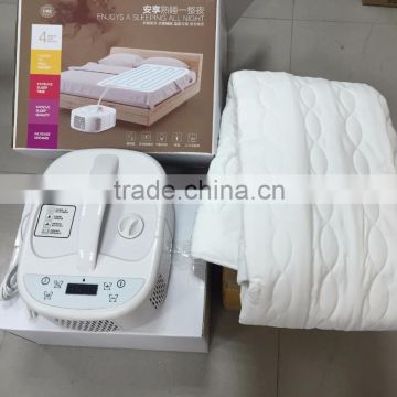 cool and warm mattress new all sizes pad avaiable