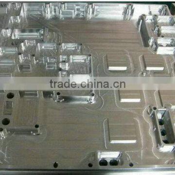 Dubai wholesale market alu cnc machining parts import cheap goods from china