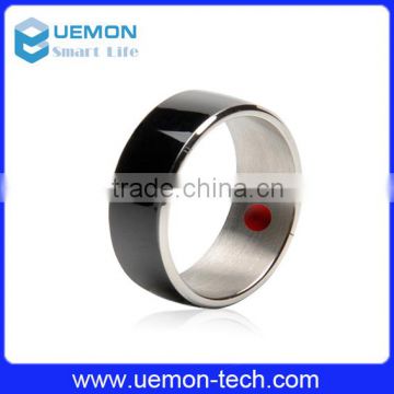 2016 Smart magic ring tot new products wearable gadgets