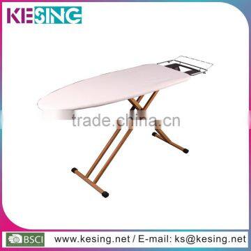 KS4918STBM-30*20/35 Fashion Plastic Ironing Board