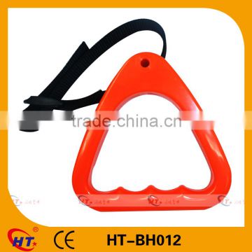 Customized ABS plastic bus grab handle with high quality