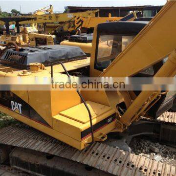 used good condition excavator 320C for sale