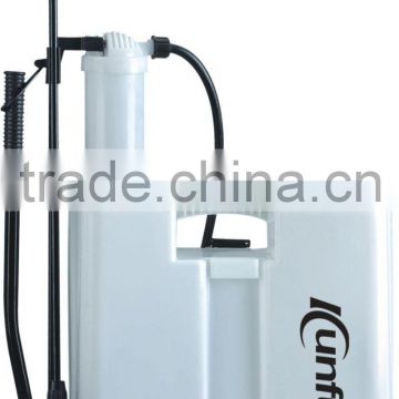 China factory supplier hand back/pump/spray machine sprayer knapsack sprayer spare part