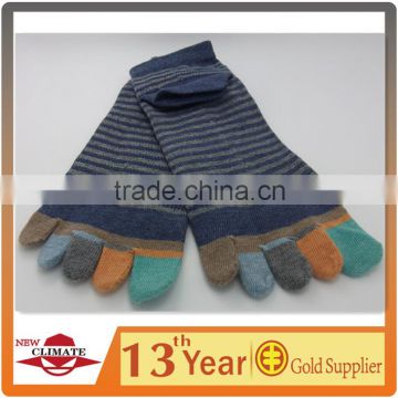 OEM five toe sock,wholesale,custom