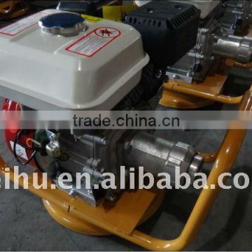Lifan Engine Concrete Vibrator
