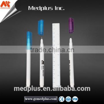 OEM Disposable Skin Marker Pen Medical Surgical Use