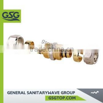 GSG MF202 BRASS FITTING High Precision Leading Quality Brass Fitting