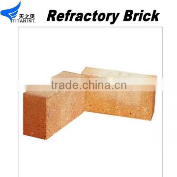 light weight refractory corundum brick and castable