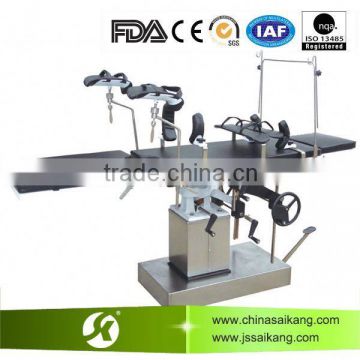 A3001C Alibaba China Electrical Gynecological Operating Table