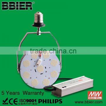 5years warranty 120w E27 retrofit kit 480v