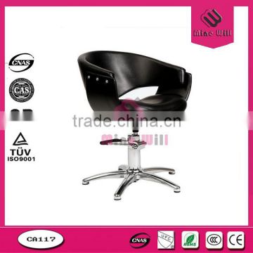 beauty salon furniture barber stations chair for masssage