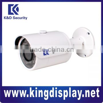 Low Price 2Megapixel 1080P Water-proof IR HDCVI CCTV Bulet Camera