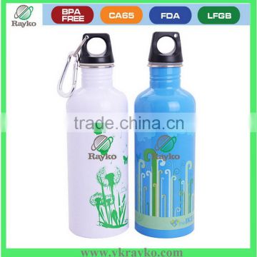Foodgrade Best quality 500ml water bottle
