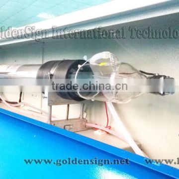 High Power Glass Laser Tube 300W CO2 Laser Tube Price CO2 Laser Tube 180W