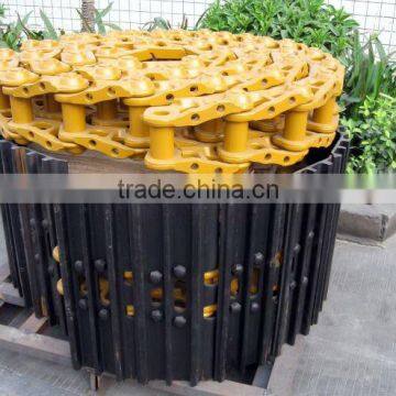 PC200 Track Link Assembly for Excavator