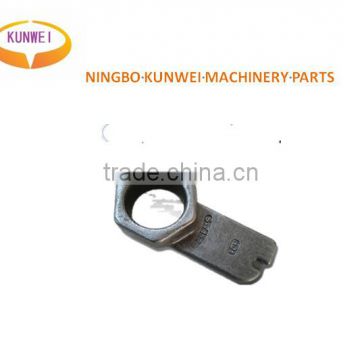 Forging tools ,forged spanner, forging lever,forged wrench, trigger forging ,cold forging part