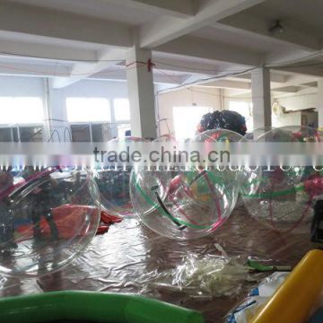 inflatable walking ball/water walking ball/water balloon