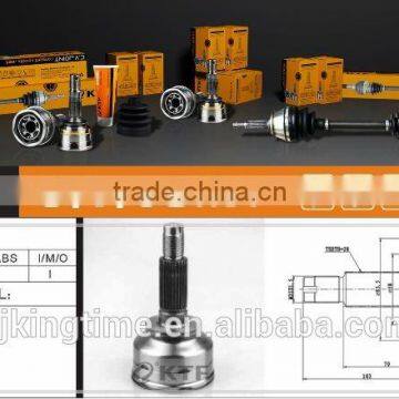 MZ-818 OUTER C.V JOINT for MAZDA