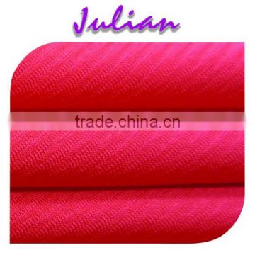 circular shiny nylon 85% elastic 15% bra fabric