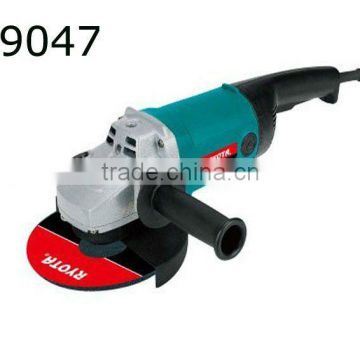 180mm Angle Grinder---R9047 strong power 2000W