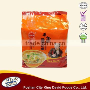 Dried Quick Cooking Egg Soybean Japanese Ceramic Noodle