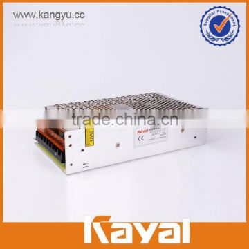 IEC variable frequency ac power supply