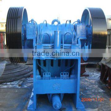 American Terex Jaw Crusher