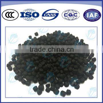 China suppliers Granule plastic per ton Semi conductive compound