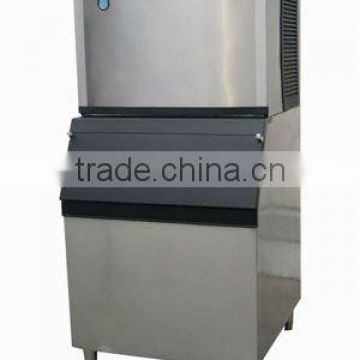 Cubic ice machine / Cubic ice maker (500kg/day)