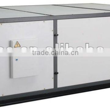 Commercial medium type ceiling heat recovery ventilation unit
