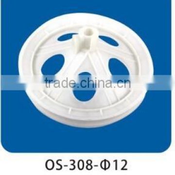 Plastic Pully for washing machine