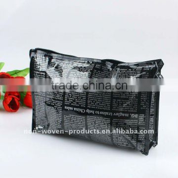 PVC Cosmetic Bag(cosmetic deorative bag,PVC Bag)
