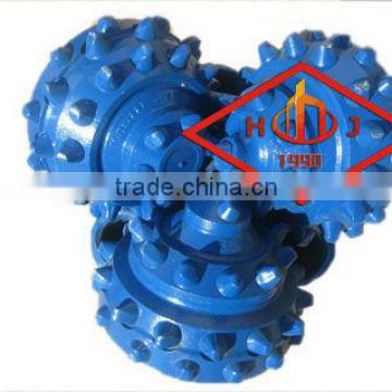 IADC 9 5/8 API & ISO tricone drill bit for water well