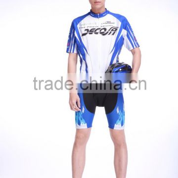 Spring and summerapparel Bicycle clothing MSQX-16102