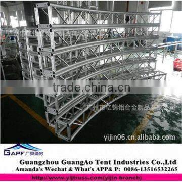 China supplier manufacture Best Choice outdoor events truss