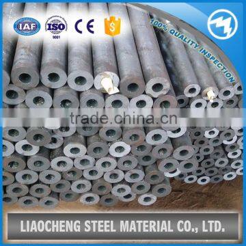 din 2391 precision seamless pipe