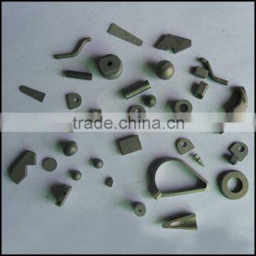 Customized Carbide Turning Parts for Cutting Tools