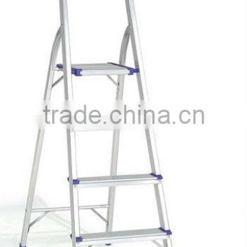 Aluminum steps ladder BZ-F008