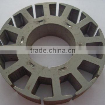 auto motor rotor iron core