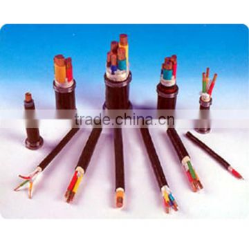 450/750V 0.6/1KV control cable made in china
