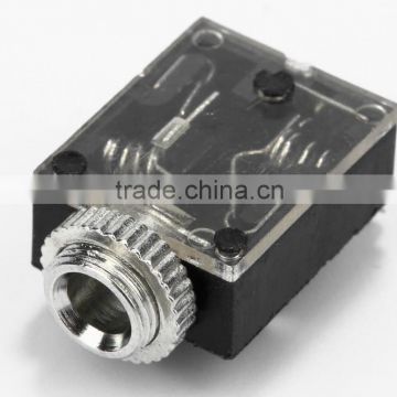 new products electric smd phone jack small electric jack