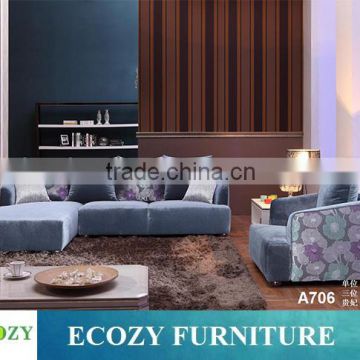 New Modern Latest living room sofa design