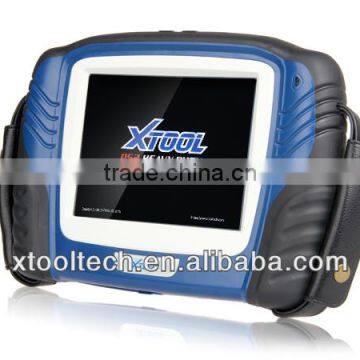 Xtool ps2 lorry fault erase tool