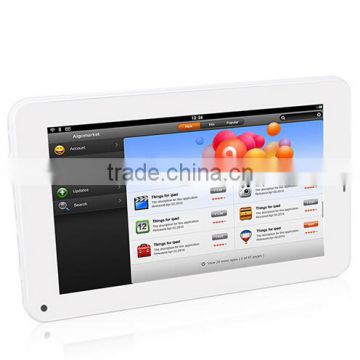 tablet a33 quad core 1.5ghz 1gb 7 inch