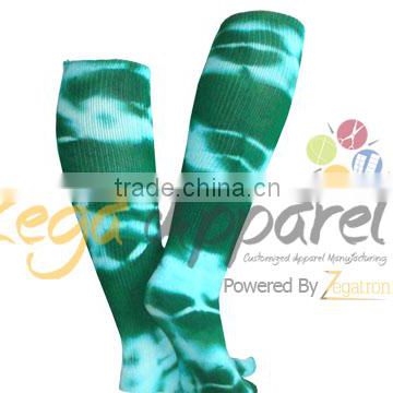 Zegaapparel dye socks