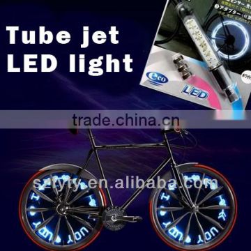 2014 Tire Wheel Valve LED Light Lamp